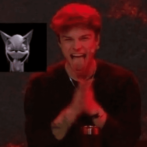 🫦 reactions 8