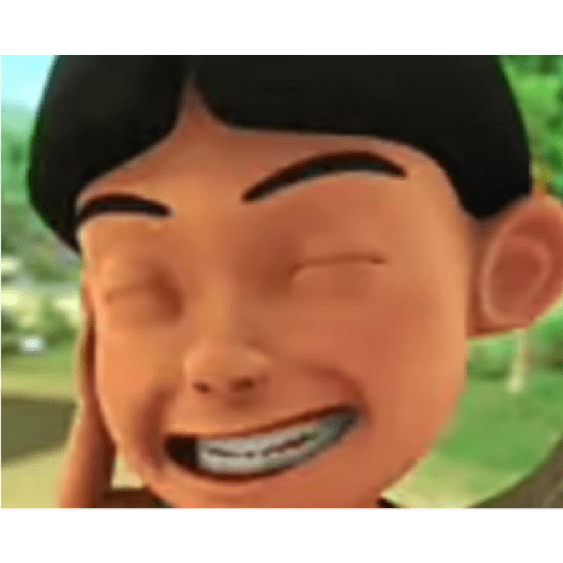 UI (upin ipin) 20