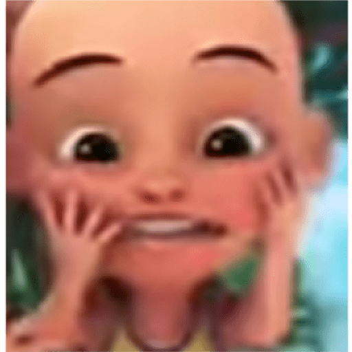 UI (upin ipin) 13