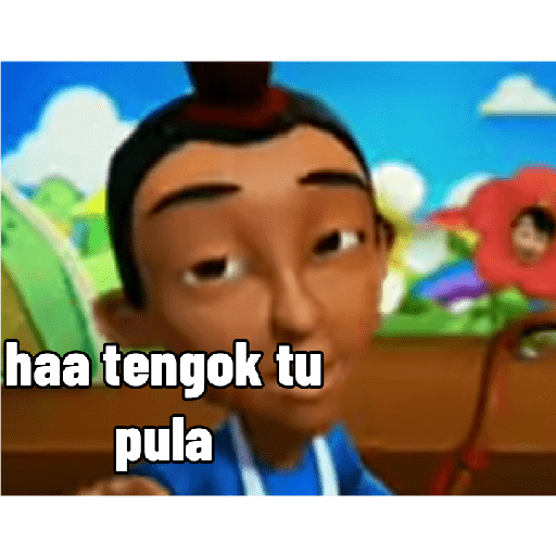 UI (upin ipin) 2