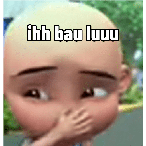 UI (upin ipin) 22