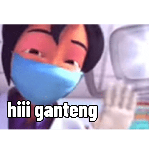 UI (upin ipin) 7