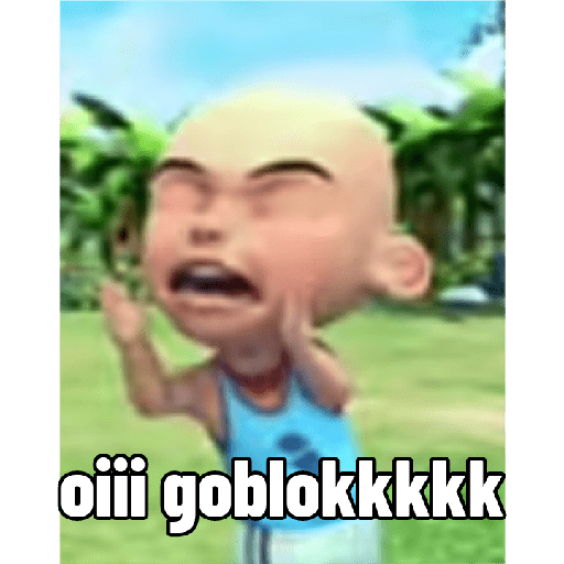 UI (upin ipin) 23