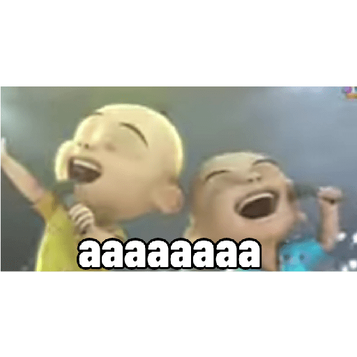 UI (upin ipin) 9