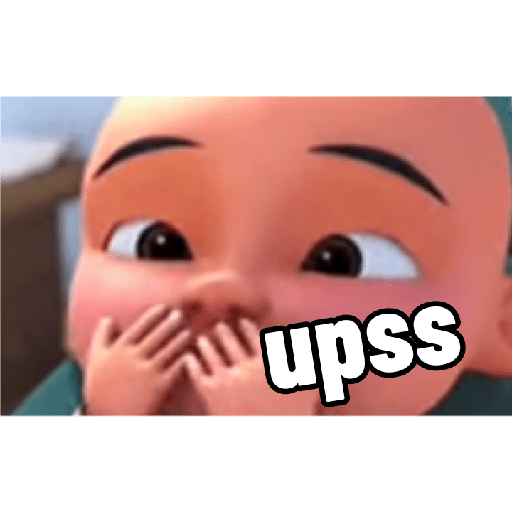 UI (upin ipin) 8