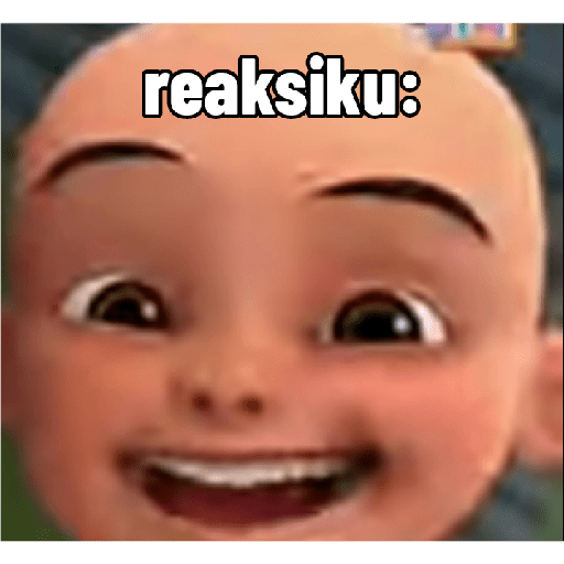 UI (upin ipin) 18