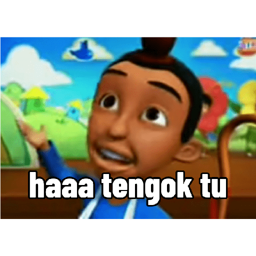 UI (upin ipin) 1