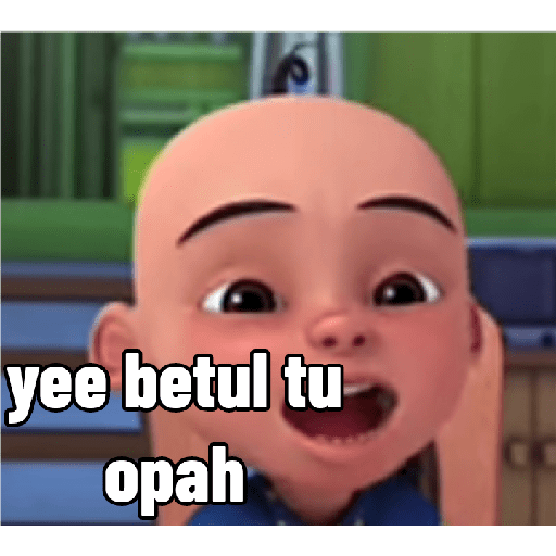 UI (upin ipin) 10