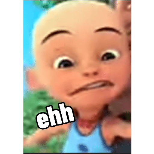 UI (upin ipin) 14