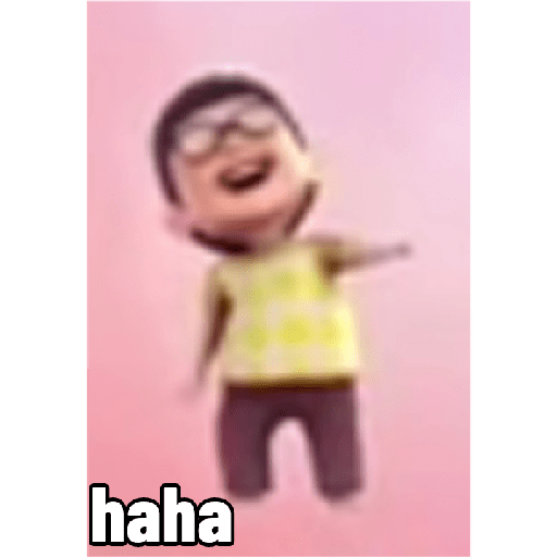 UI (upin ipin) 5