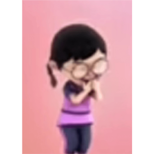 UI (upin ipin) 24