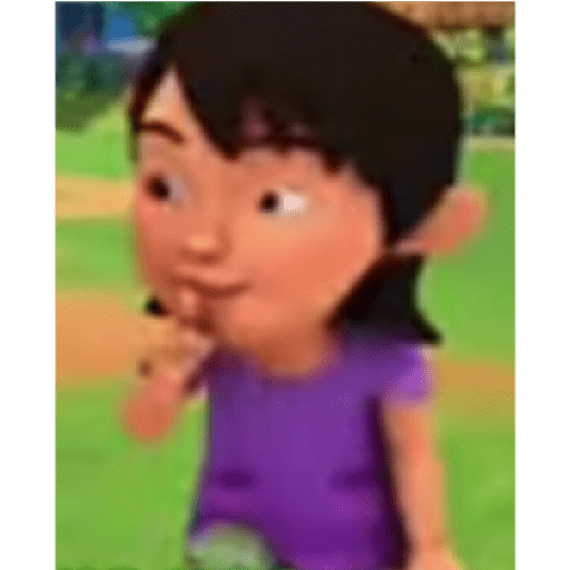 UI (upin ipin) 6