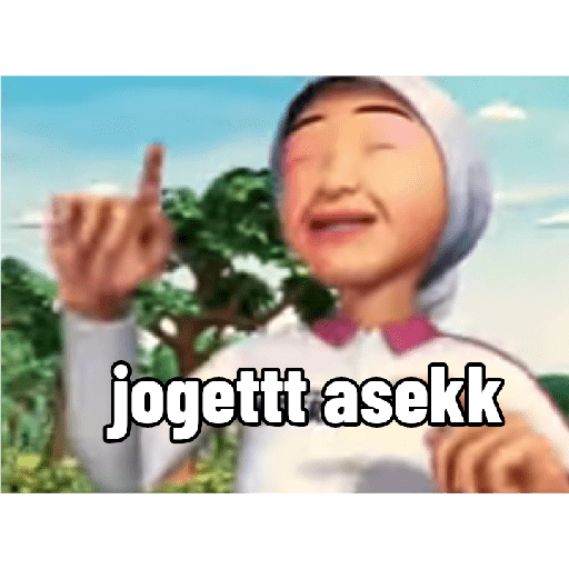 UI (upin ipin) 3