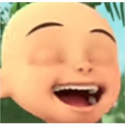 UI (upin ipin) 15
