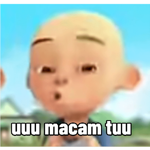 UI (upin ipin) 4