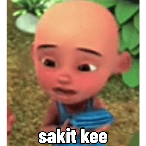 UI (upin ipin) 17