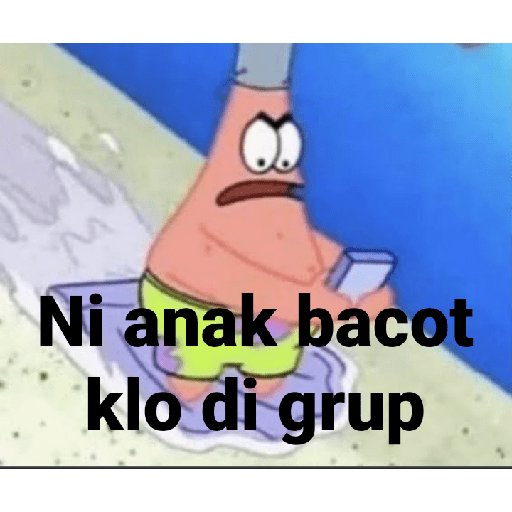 Patrick Star 2