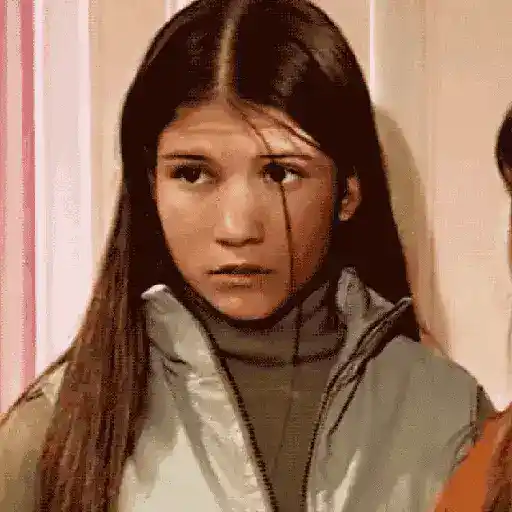Rebelde Way.  2
