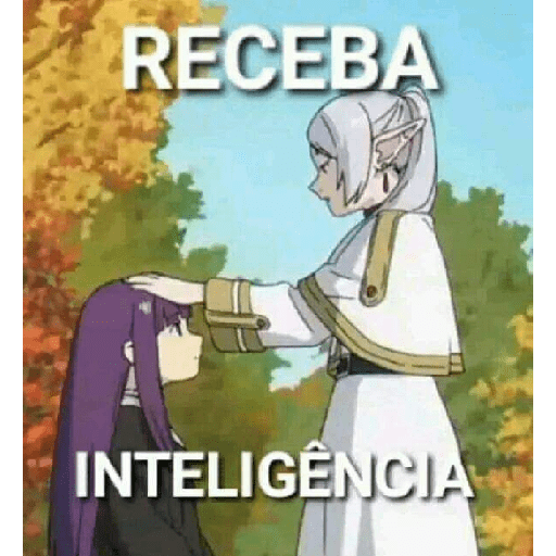 Nem sei 7