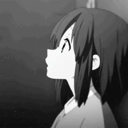 Cry anime 3
