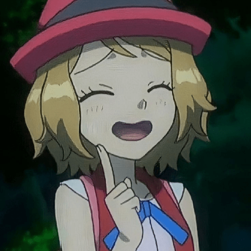 Serena Pokémon 