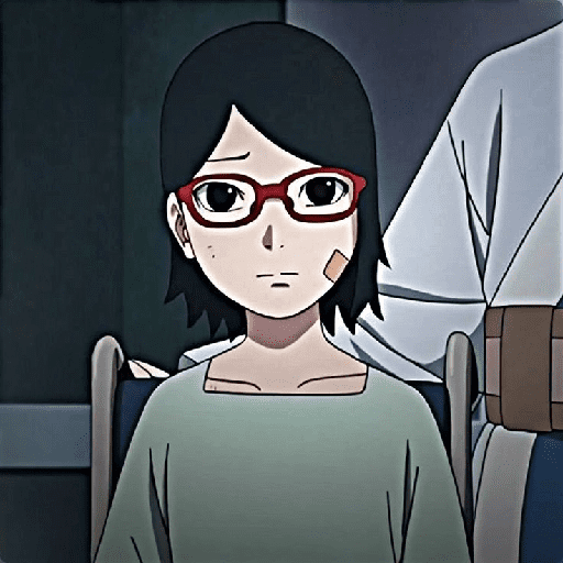 Sarada Uchiha  19