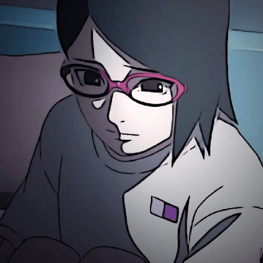 Sarada Uchiha  20