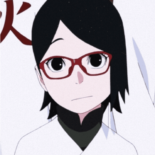 Sarada Uchiha  28