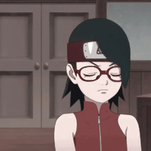 Sarada Uchiha  29