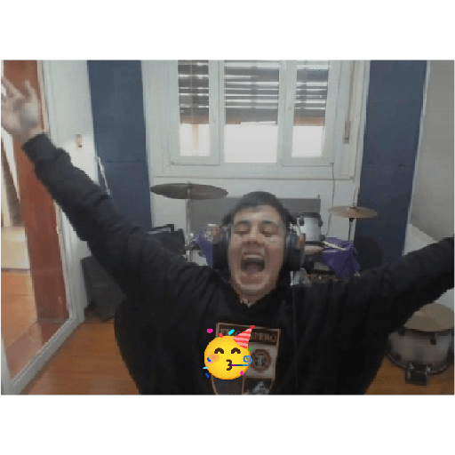 Duki y máass 23