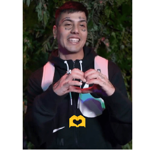 Duki y máass 24