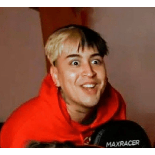 Duki y máass 16