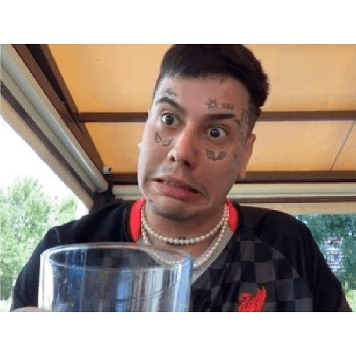 Duki y máass 9