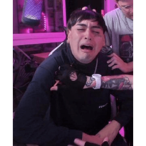 Duki y máass 13