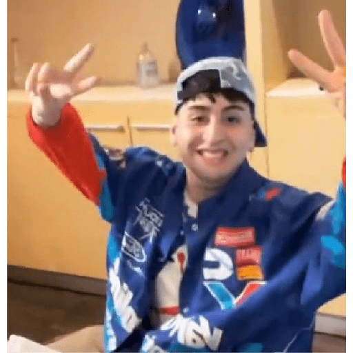 Duki y máass 15