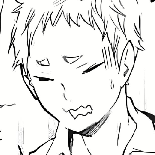 𐔌՞. .՞𐦯_ Yaku Morisuke 15