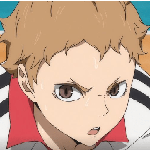 𐔌՞. .՞𐦯_ Yaku Morisuke 16