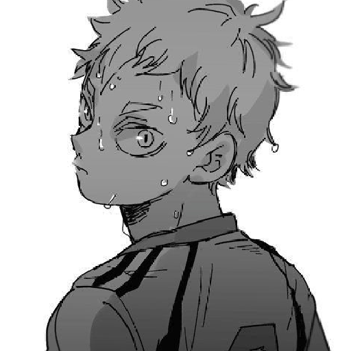 𐔌՞. .՞𐦯_ Yaku Morisuke 17