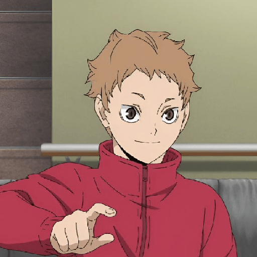 𐔌՞. .՞𐦯_ Yaku Morisuke 18