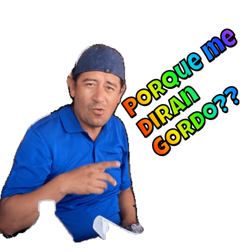 My stickers 8