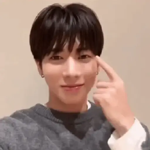 𝟶⃞꯭፝𝟷 Kang Taehyun