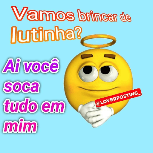 Eita 🙀 21