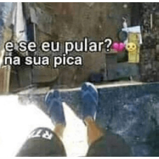 Eita 🙀 20