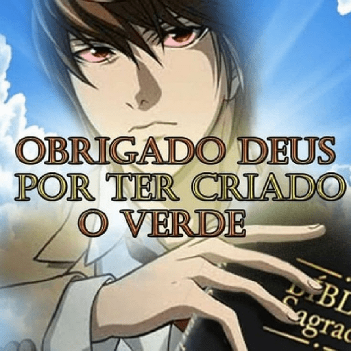 Eita 🙀 2