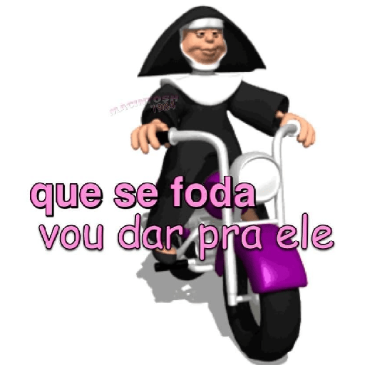 Eita 🙀 24