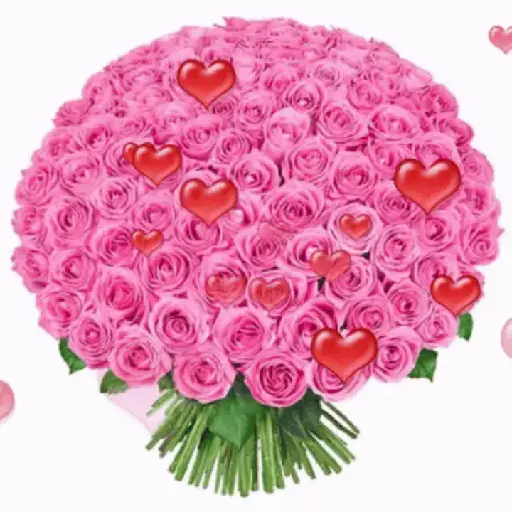 Flores  4
