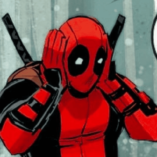 Deadpool  2