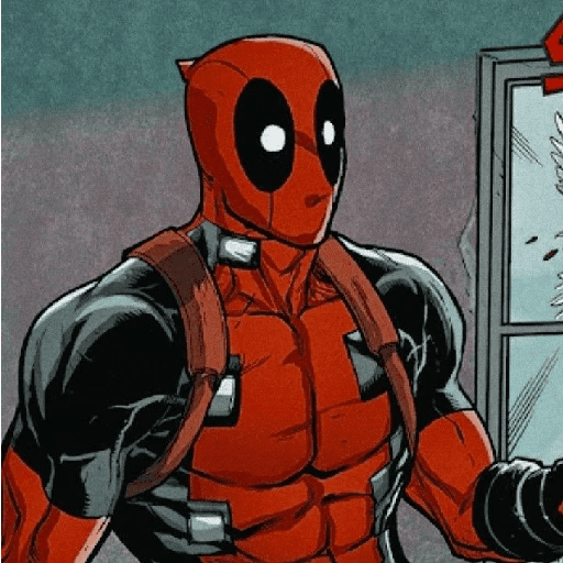 Deadpool  3