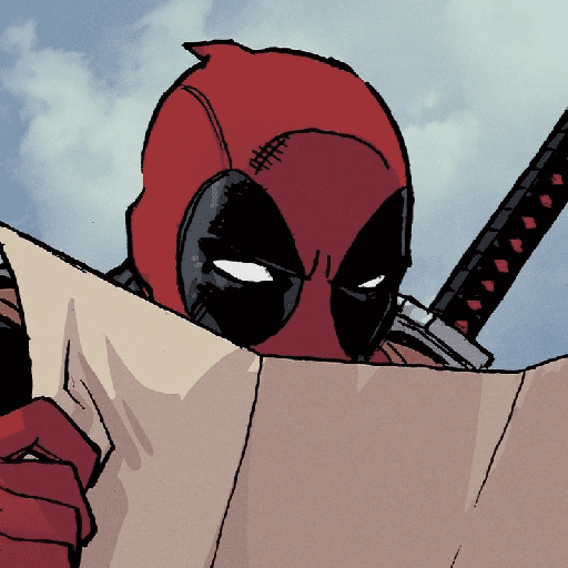Deadpool  4