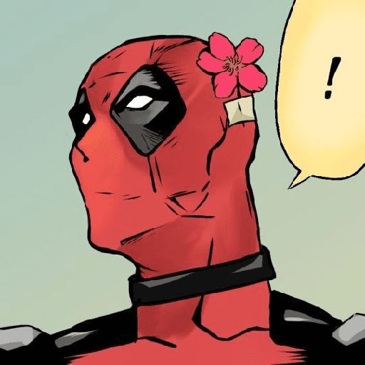 Deadpool  6